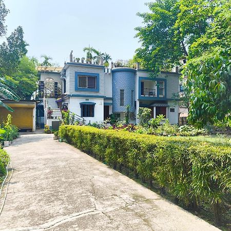 Anjali Homestay - 10 Mins From Airport Shiliguri Exterior foto