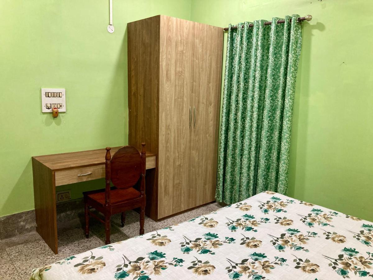 Anjali Homestay - 10 Mins From Airport Shiliguri Exterior foto