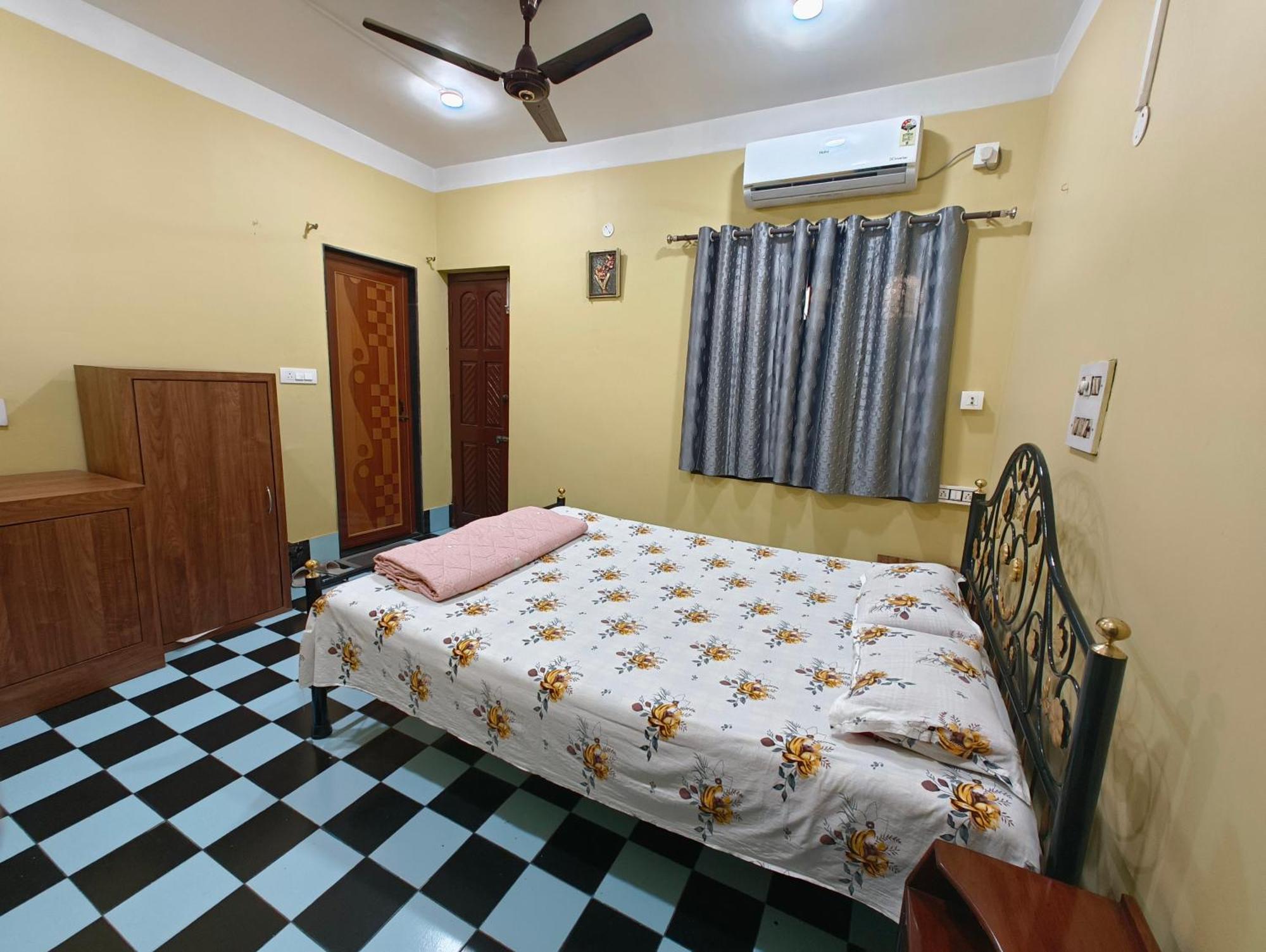 Anjali Homestay - 10 Mins From Airport Shiliguri Exterior foto
