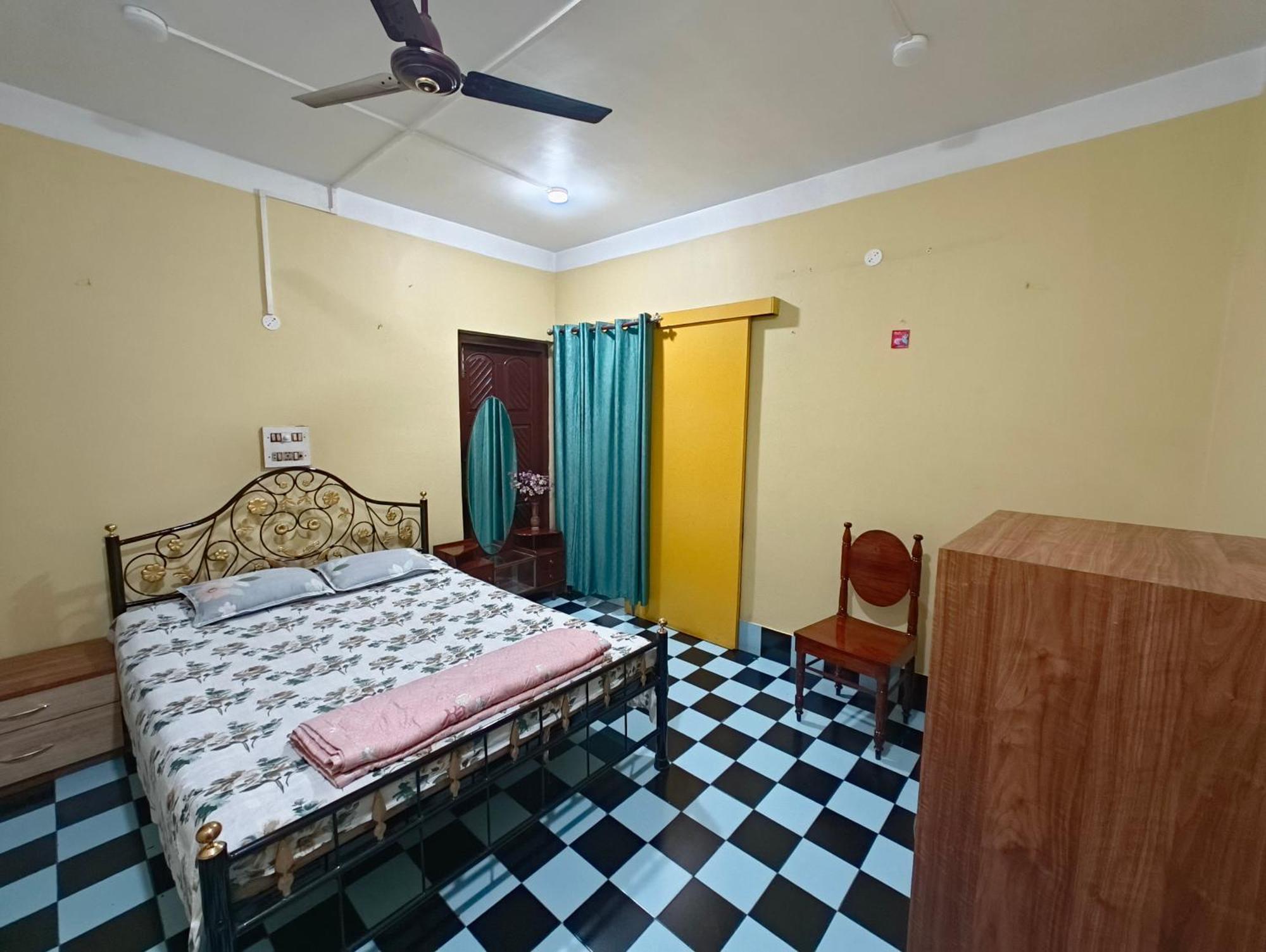 Anjali Homestay - 10 Mins From Airport Shiliguri Exterior foto